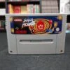 SUPER MORPH CARTOUCHE SEULE PAL EUR SUPER NINTENDO SNES
