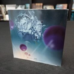 SUPER PANG COLLECTION COMPLET PS1 -Jeux Sur Console super pang collection complet ps1 9