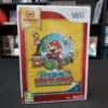 SUPER PAPER MARIO COMPLET CARTE VIP NON GRATTÉE WII -Jeux Sur Console super paper mario complet wii