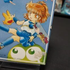 SUPER PUYO PUYO COMPLET SUPER FAMICOM ECRITURES A L'AVANT 14 SUPER PUYO PUYO COMPLET SUPER FAMICOM ECRITURES A L'AVANT -Jeux Sur Console super puyo puyo complet super famicom ecritures a l avant 4