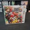 SUPER SMASH BROS 3DS AVEC NOTICE 1 SUPER SMASH BROS 3DS AVEC NOTICE -Jeux Sur Console super smash bros 3ds avec notice