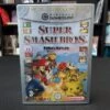 SUPER SMASH BROS MELEE CHOIX DES JOUEURS COMPLET SANS CARTE VIP GAMECUBE 1 SUPER SMASH BROS MELEE CHOIX DES JOUEURS COMPLET SANS CARTE VIP GAMECUBE -Jeux Sur Console super smash bros melee choix des joueurs complet sans carte vip gamecube