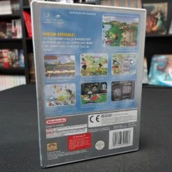 SUPER SMASH BROS MELEE CHOIX DES JOUEURS COMPLET SANS CARTE VIP GAMECUBE -Jeux Sur Console super smash bros melee choix des joueurs complet sans carte vip gamecube 2