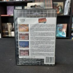 SUPER SMASH TV SANS NOTICE MEGA DRIVE 8 SUPER SMASH TV SANS NOTICE MEGA DRIVE -Jeux Sur Console super smash tv sans notice mega drive 2