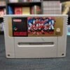 SUPER STREET FIGHTER 2 FAH CARTOUCHE SEULE ETIQUETTE ARRIERE ABIMEE SNES -Jeux Sur Console super street fighter 2 fah cartouche seule etiquette arriere abimee snes