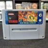 SUPER SWIV LOOSE FAH SUPER NINTENDO -Jeux Sur Console super swiv loose fah super nintendo