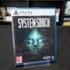SYSTEM SHOCK PS5 BLISTER 1 SYSTEM SHOCK PS5 BLISTER -Jeux Sur Console system shock ps5 blister