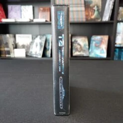 T2 TERMINATOR 2 JUDGMENT DAY COMPLET MEGA DRIVE -Jeux Sur Console t2 terminator 2 judgment day complet mega drive 1