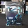 T2 TERMINATOR 2 JUDGMENT DAY COMPLET MEGA DRIVE -Jeux Sur Console t2 terminator 2 judgment day complet mega drive