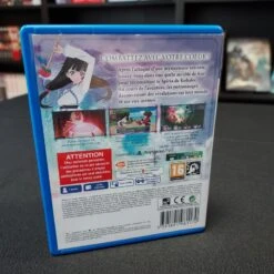 TALES OF HEARTS R PS VITA -Jeux Sur Console tales of hearts r ps vita 2