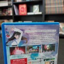 TALES OF HEARTS R PS VITA -Jeux Sur Console tales of hearts r ps vita 4