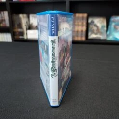 TALES OF HEARTS R PS VITA -Jeux Sur Console tales of hearts r ps vita 5