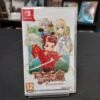 TALES OF SYMPHONIA REMASTERED EDITION DE L ELU BLISTER SWITCH -Jeux Sur Console tales of symphonia remastered edition de l elu blister switch