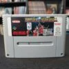 TECMO SUPER NBA BASKETBALL CARTOUCHE SEULE FAH SUPER NINTENDO -Jeux Sur Console tecmo super nba basketball cartouche seule fah super nintendo