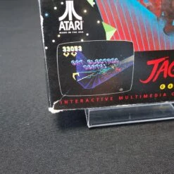 TEMPEST 2000 COMPLET ATARI JAGUAR -Jeux Sur Console tempest 2000 complet atari jaguar 2