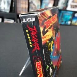 TEMPEST 2000 COMPLET ATARI JAGUAR -Jeux Sur Console tempest 2000 complet atari jaguar 3