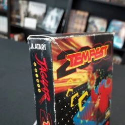 TEMPEST 2000 COMPLET ATARI JAGUAR -Jeux Sur Console tempest 2000 complet atari jaguar 4