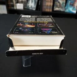 TEMPEST 2000 COMPLET ATARI JAGUAR -Jeux Sur Console tempest 2000 complet atari jaguar 7