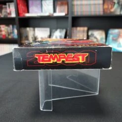 TEMPEST 2000 COMPLET ATARI JAGUAR -Jeux Sur Console tempest 2000 complet atari jaguar 8