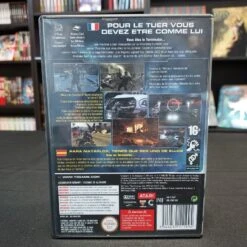 TERMINATOR 3 REDEMPTION COMPLET GAMECUBE -Jeux Sur Console terminator 3 redemption complet gamecube 2