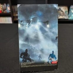 TERMINATOR 3 REDEMPTION COMPLET GAMECUBE -Jeux Sur Console terminator 3 redemption complet gamecube 4