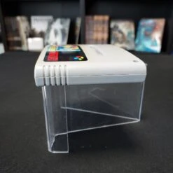 TETRIS ATTACK COMPLET FAH CARTOUCHE ABIMEE SUPER NINTENDO SNES 23 TETRIS ATTACK COMPLET FAH CARTOUCHE ABIMEE SUPER NINTENDO SNES -Jeux Sur Console tetris attack complet fah cartouche abimee super nintendo snes 10