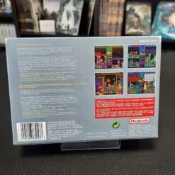 TETRIS ATTACK COMPLET FAH CARTOUCHE ABIMEE SUPER NINTENDO SNES 16 TETRIS ATTACK COMPLET FAH CARTOUCHE ABIMEE SUPER NINTENDO SNES -Jeux Sur Console tetris attack complet fah cartouche abimee super nintendo snes 3