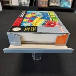 TETRIS ATTACK COMPLET FAH CARTOUCHE ABIMEE SUPER NINTENDO SNES 17 TETRIS ATTACK COMPLET FAH CARTOUCHE ABIMEE SUPER NINTENDO SNES -Jeux Sur Console tetris attack complet fah cartouche abimee super nintendo snes 4