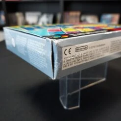 TETRIS ATTACK COMPLET FAH CARTOUCHE ABIMEE SUPER NINTENDO SNES 18 TETRIS ATTACK COMPLET FAH CARTOUCHE ABIMEE SUPER NINTENDO SNES -Jeux Sur Console tetris attack complet fah cartouche abimee super nintendo snes 5