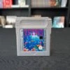 TETRIS CARTOUCHE SEULE FAH GAME BOY -Jeux Sur Console tetris cartouche seule fah game boy