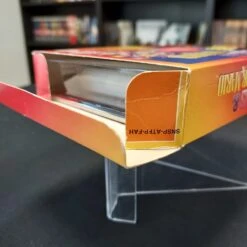 TETRIS & DR. MARIO COMPLET FAH SUPER NINTENDO 24 TETRIS & DR. MARIO COMPLET FAH SUPER NINTENDO -Jeux Sur Console tetris dr mario complet fah super nintendo 7