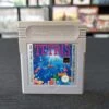 TETRIS LOOSE CARTOUCHE JAUNIE FAH GAME BOY -Jeux Sur Console tetris loose cartouche jaunie fah game boy