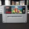 THE ADDAMS FAMILY PUGSLEY SCAVENGER HUNT LOOSE FAH SNES -Jeux Sur Console the addams family pugsley scavenger hunt loose fah snes