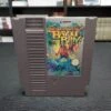 THE ADVENTURES OF BAYOU BILLY CARTOUCHE SEULE PAL B NINTENDO NES -Jeux Sur Console the adventures of bayou billy loose nes