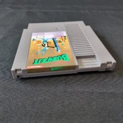 THE BUGS BUNNY BLOWOUT LOOSE FRA NES -Jeux Sur Console the bugs bunny blowout loose fra nes 2