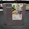 THE FLINTSTONES THE RESCUE OF DINO & HOPPY CARTOUCHE SEULE FRA NINTENDO NES