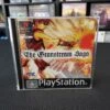 THE GRANSTREAM SAGA COMPLET PS1 1 THE GRANSTREAM SAGA COMPLET PS1 -Jeux Sur Console the granstream saga complet ps1