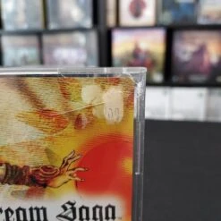 THE GRANSTREAM SAGA COMPLET PS1 -Jeux Sur Console the granstream saga complet ps1 2