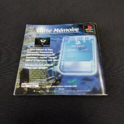 THE GRANSTREAM SAGA COMPLET PS1 -Jeux Sur Console the granstream saga complet ps1 6