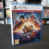 THE KING OF FIGHTERS XV 15 PS5 -Jeux Sur Console the king of fighters xv 15 ps5