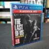 THE LAST OF US REMASTERED PS4 -Jeux Sur Console the last of us remastered ps4
