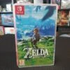 THE LEGEND OF ZELDA BREATH OF THE WILD SWITCH 1 THE LEGEND OF ZELDA BREATH OF THE WILD SWITCH -Jeux Sur Console the legend of zelda breath of the wild switch