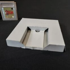 THE LEGEND OF ZELDA LINK'S AWAKENING COMPLET ABIME FAH GAME BOY -Jeux Sur Console the legend of zelda link s awakening complet abime fah game boy 11