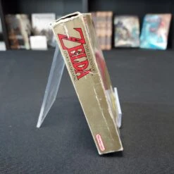 THE LEGEND OF ZELDA LINK'S AWAKENING COMPLET ABIME FAH GAME BOY -Jeux Sur Console the legend of zelda link s awakening complet abime fah game boy 2