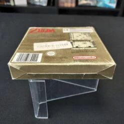 THE LEGEND OF ZELDA LINK'S AWAKENING COMPLET ABIME FAH GAME BOY -Jeux Sur Console the legend of zelda link s awakening complet abime fah game boy 5