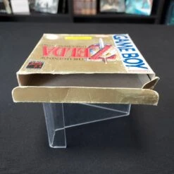 THE LEGEND OF ZELDA LINK'S AWAKENING COMPLET ABIME FAH GAME BOY -Jeux Sur Console the legend of zelda link s awakening complet abime fah game boy 7