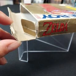 THE LEGEND OF ZELDA LINK'S AWAKENING COMPLET ABIME FAH GAME BOY -Jeux Sur Console the legend of zelda link s awakening complet abime fah game boy 8