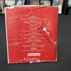 THE LEGEND OF ZELDA ORACLE OF SEASONS COMPLET TRES ABIME GAME BOY COLOR -Jeux Sur Console the legend of zelda oracle of seasons complet tres abime game boy color 14