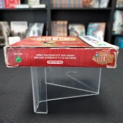 THE LEGEND OF ZELDA ORACLE OF SEASONS COMPLET TRES ABIME GAME BOY COLOR -Jeux Sur Console the legend of zelda oracle of seasons complet tres abime game boy color 6