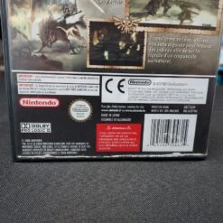 THE LEGEND OF ZELDA TWILIGHT PRINCESS COMPLET PAL FRA GAMECUBE JAQUETTE ABIMEE 16 THE LEGEND OF ZELDA TWILIGHT PRINCESS COMPLET PAL FRA GAMECUBE JAQUETTE ABIMEE -Jeux Sur Console the legend of zelda twilight princess complet pal fra gamecube jaquette abimee 5